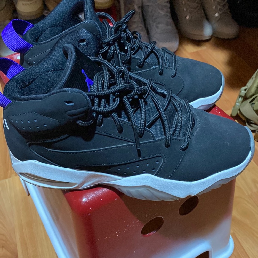 Jordan